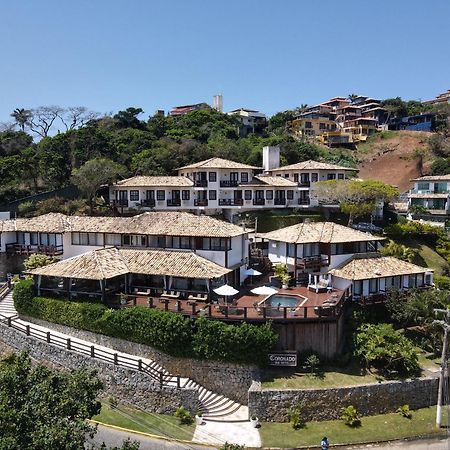 Coronado Inn Hotel Búzios Εξωτερικό φωτογραφία
