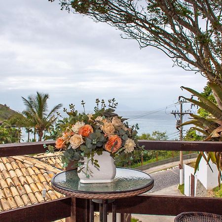 Coronado Inn Hotel Búzios Εξωτερικό φωτογραφία