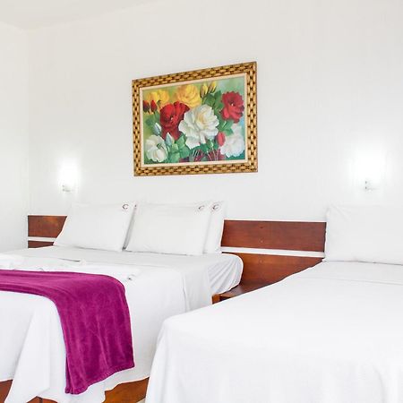 Coronado Inn Hotel Búzios Εξωτερικό φωτογραφία