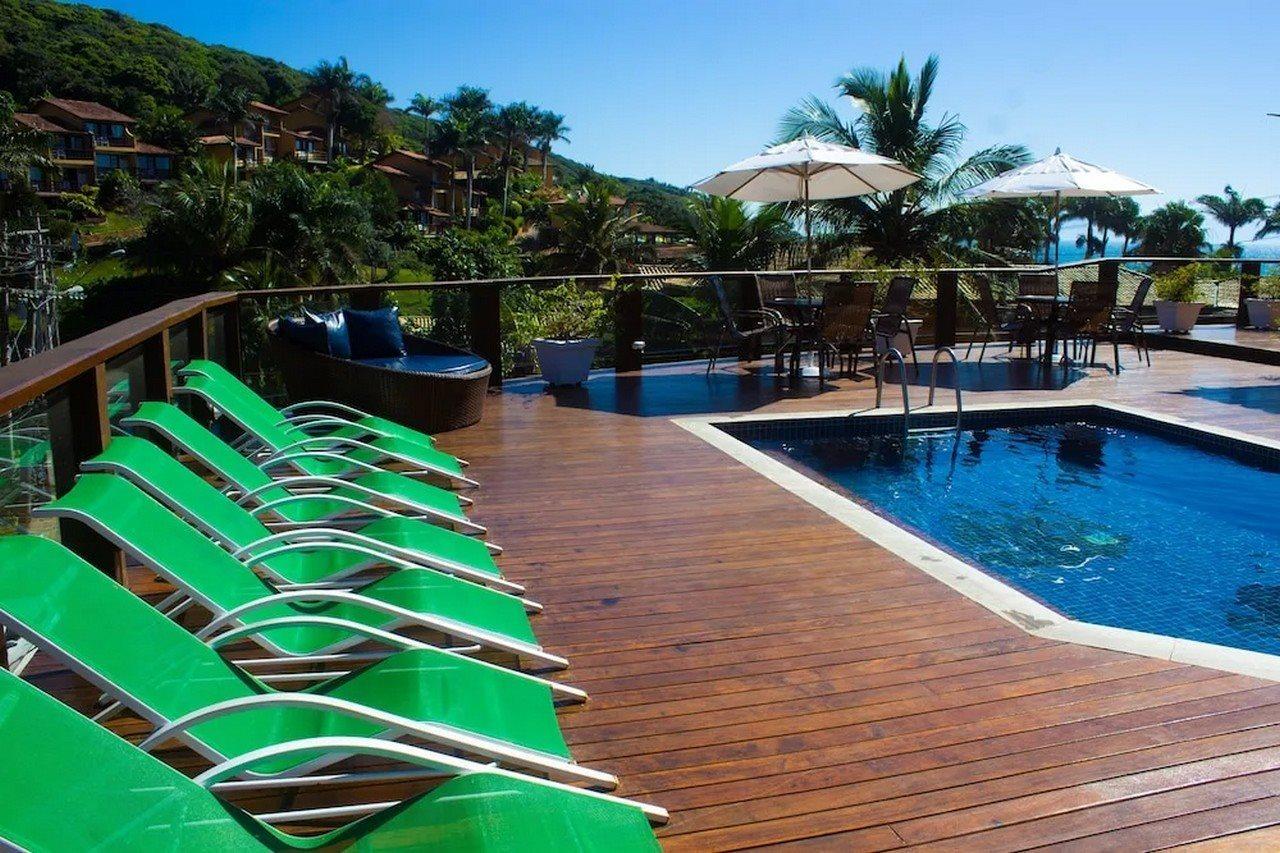 Coronado Inn Hotel Búzios Εξωτερικό φωτογραφία