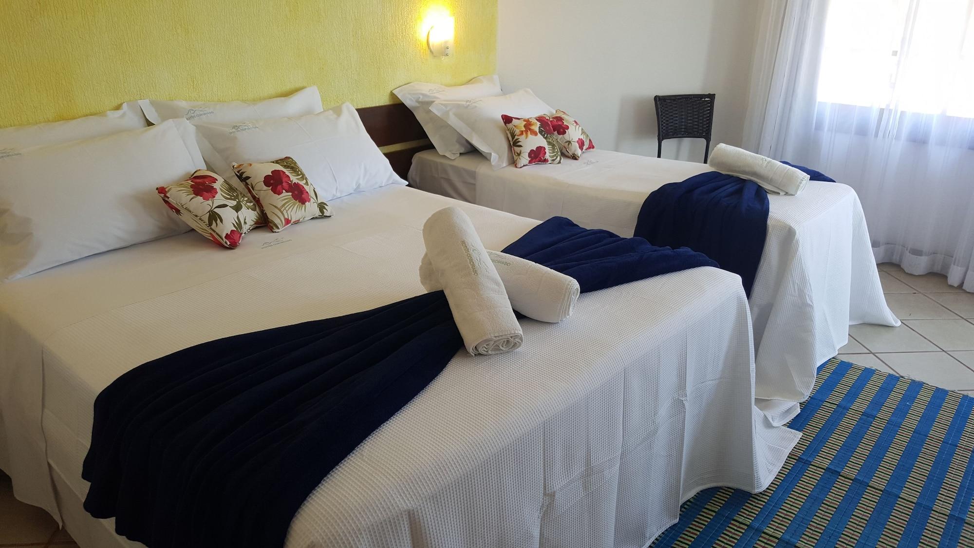 Coronado Inn Hotel Búzios Εξωτερικό φωτογραφία