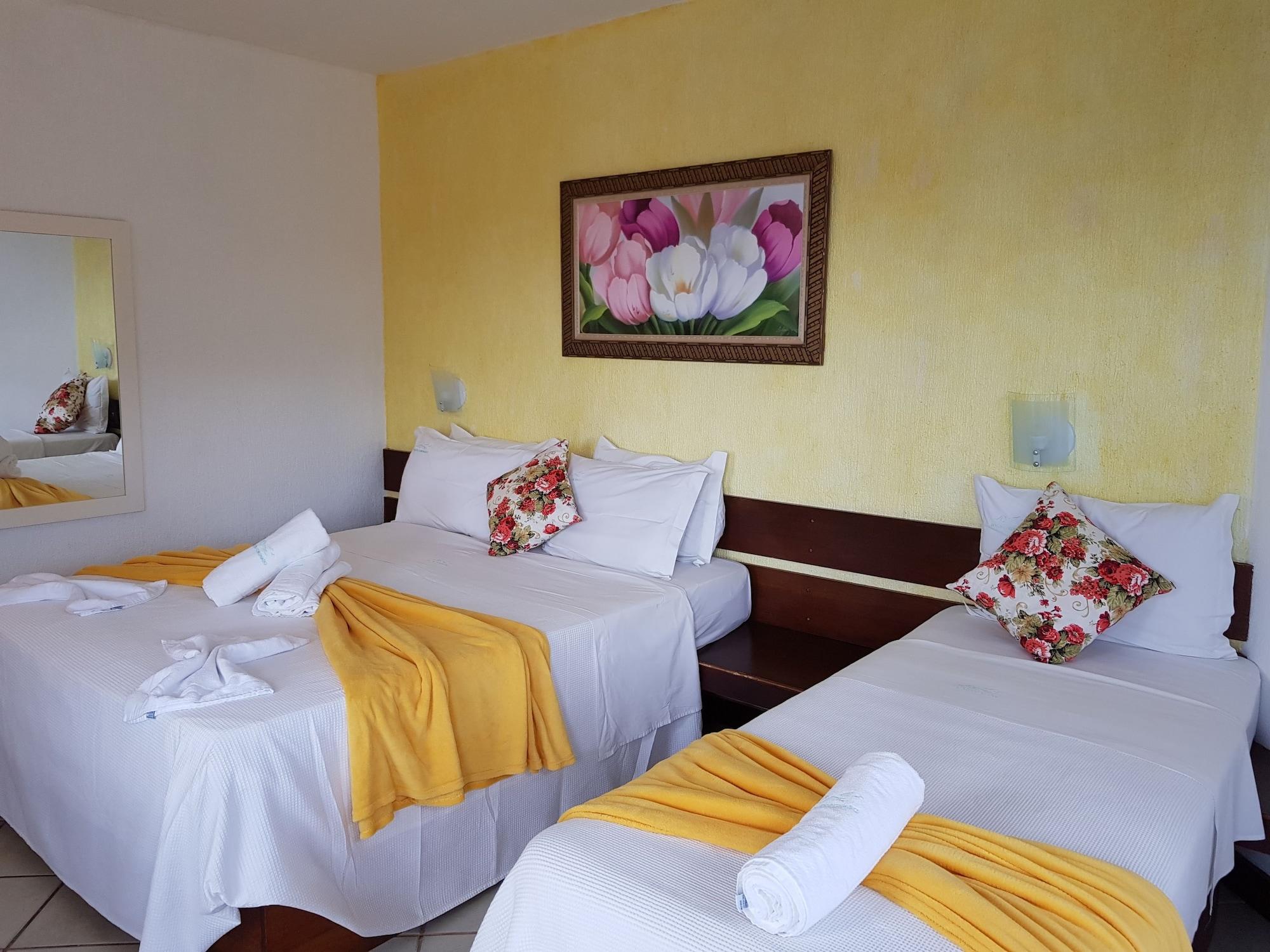 Coronado Inn Hotel Búzios Εξωτερικό φωτογραφία