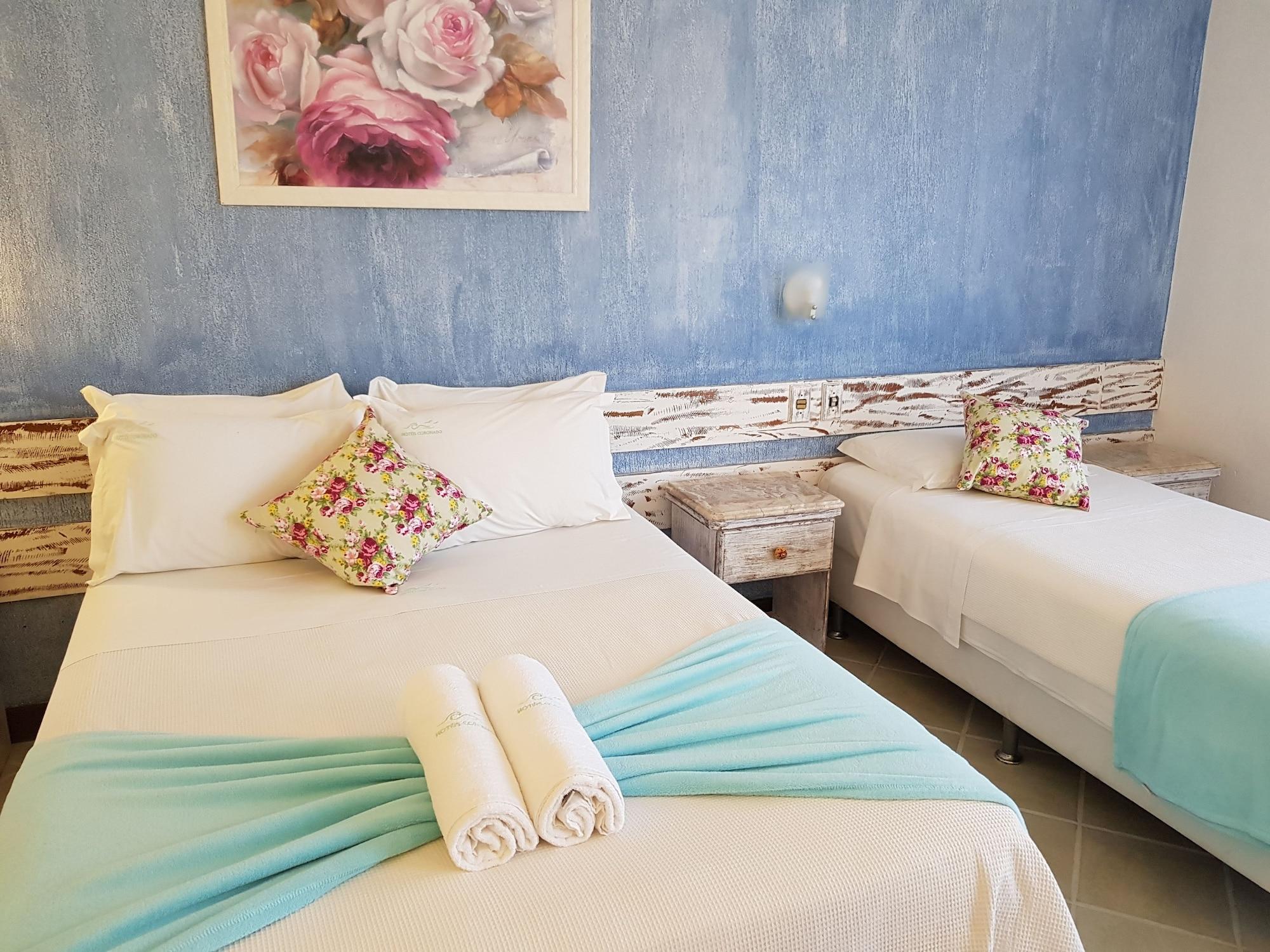 Coronado Inn Hotel Búzios Εξωτερικό φωτογραφία