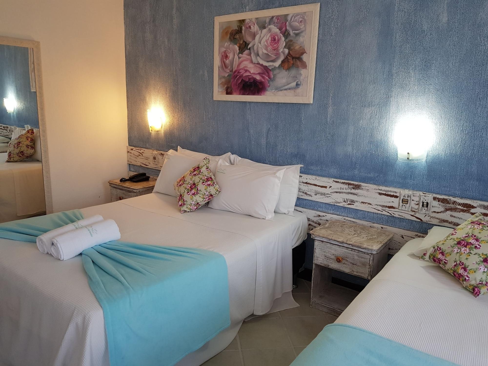 Coronado Inn Hotel Búzios Εξωτερικό φωτογραφία