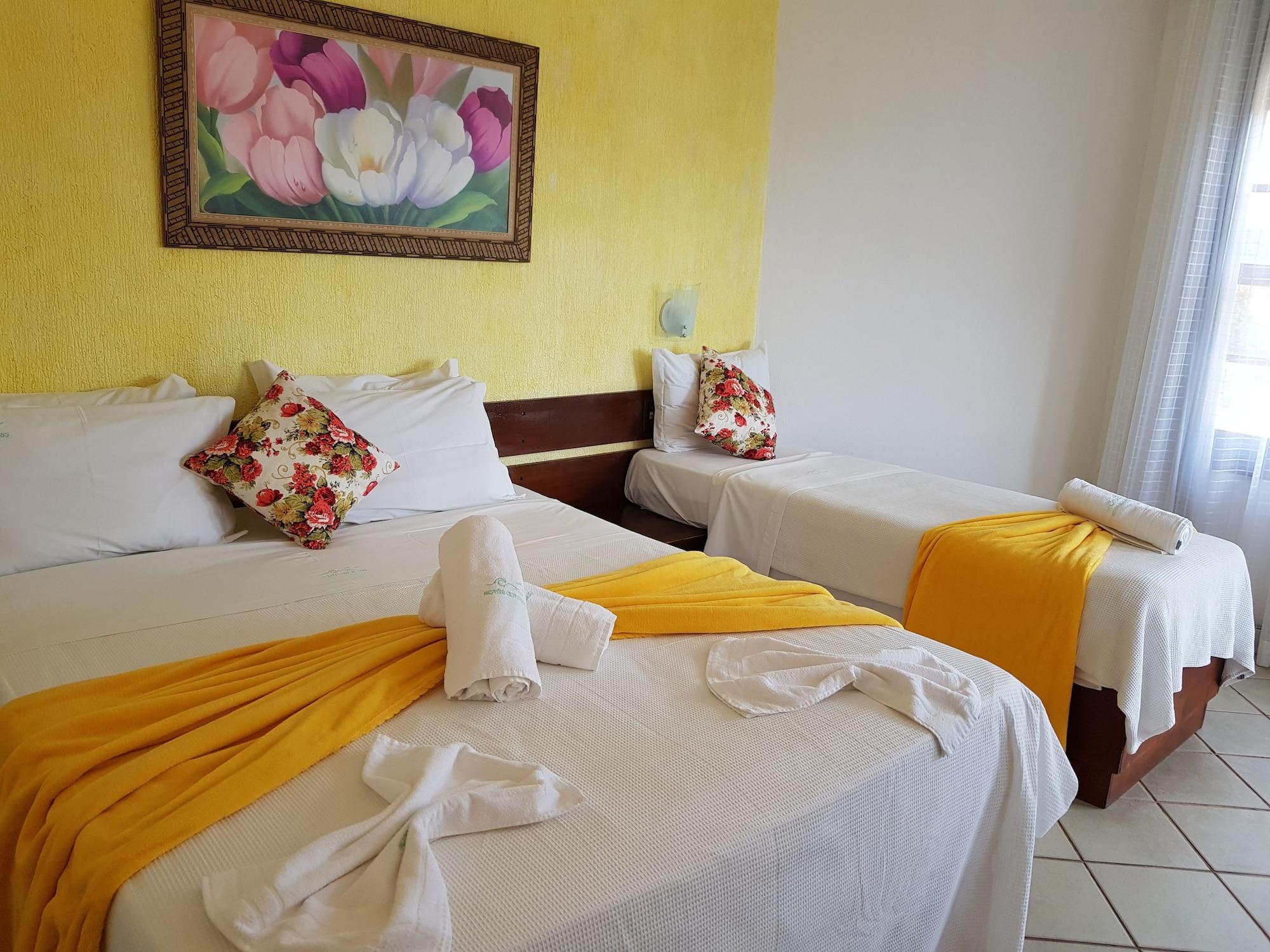 Coronado Inn Hotel Búzios Εξωτερικό φωτογραφία