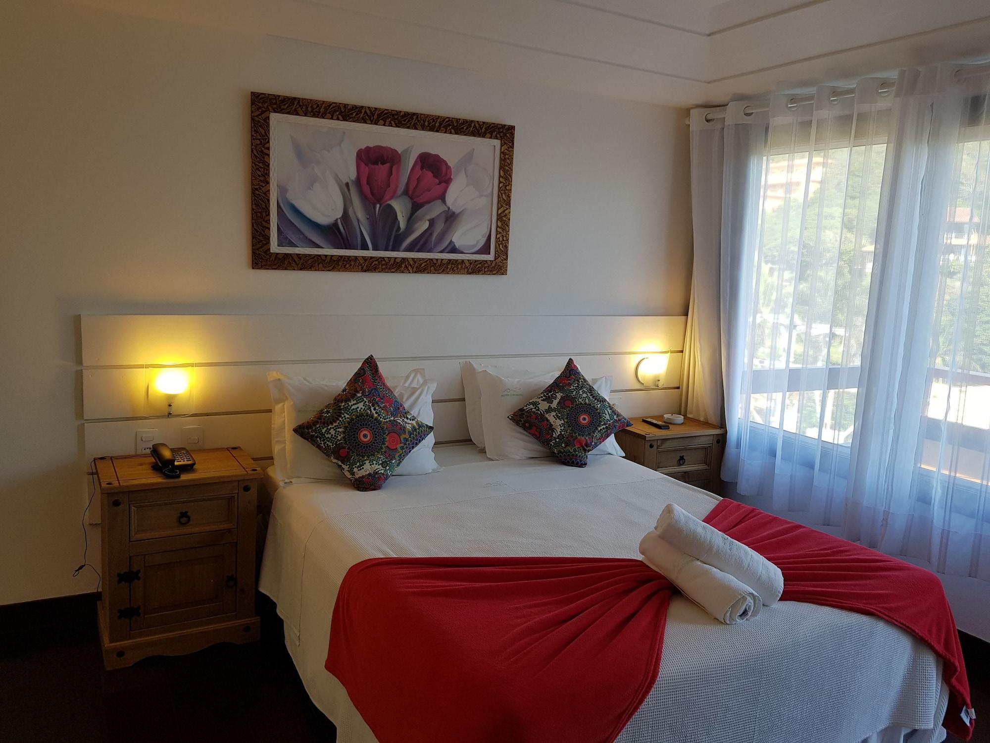Coronado Inn Hotel Búzios Εξωτερικό φωτογραφία