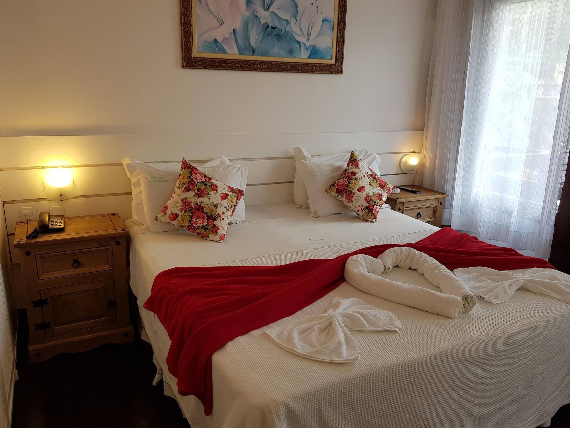 Coronado Inn Hotel Búzios Εξωτερικό φωτογραφία