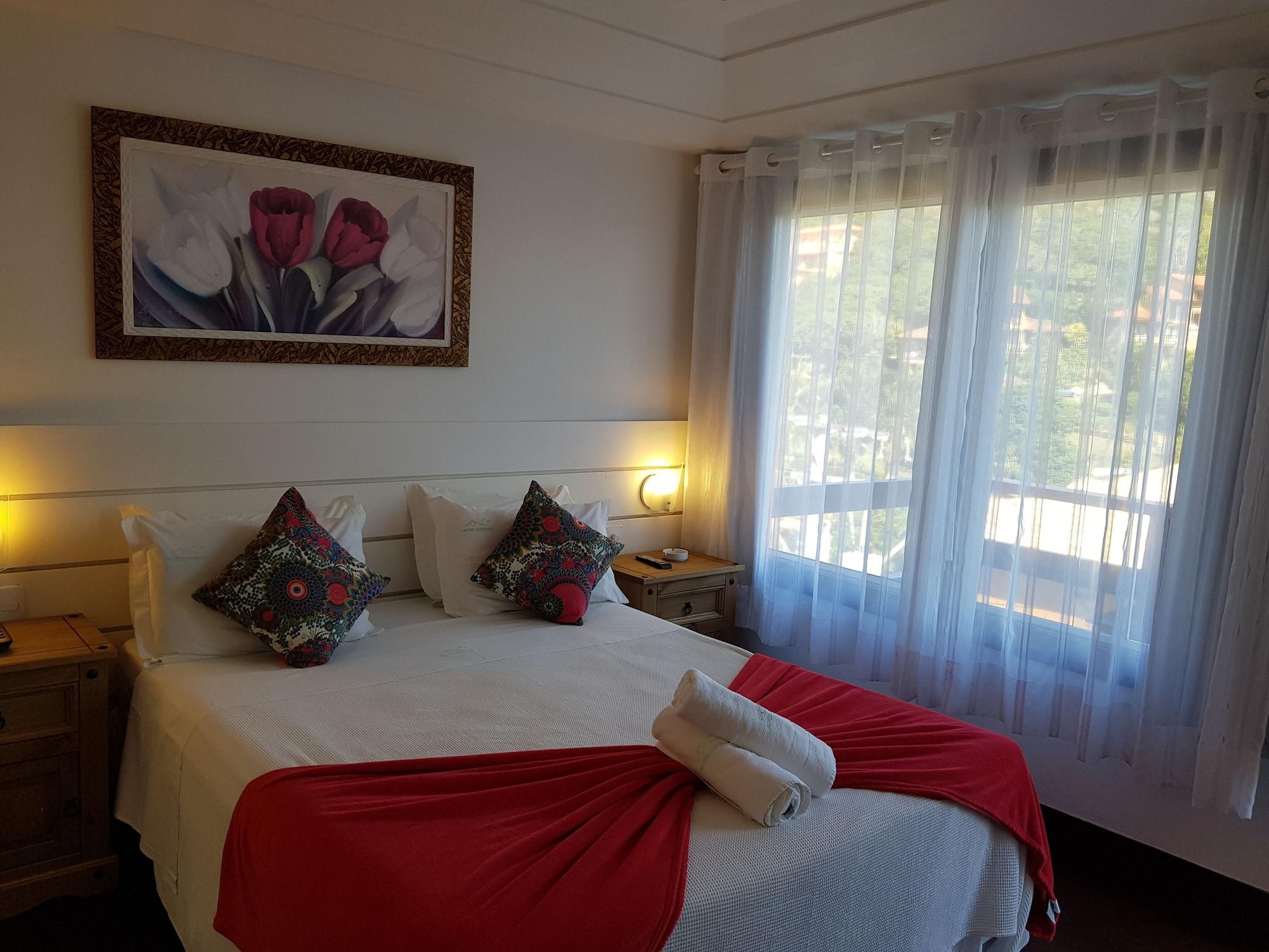 Coronado Inn Hotel Búzios Εξωτερικό φωτογραφία