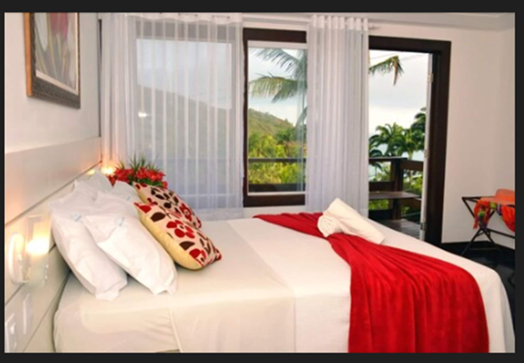 Coronado Inn Hotel Búzios Εξωτερικό φωτογραφία