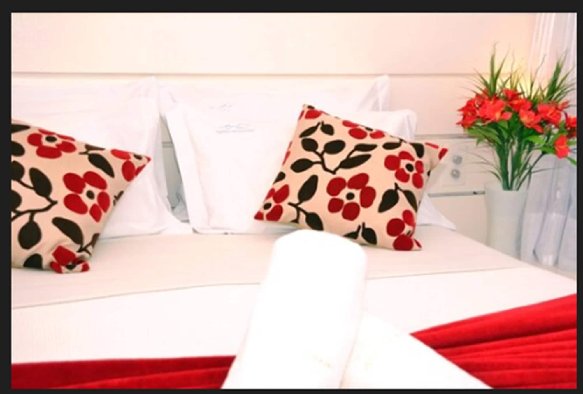 Coronado Inn Hotel Búzios Εξωτερικό φωτογραφία