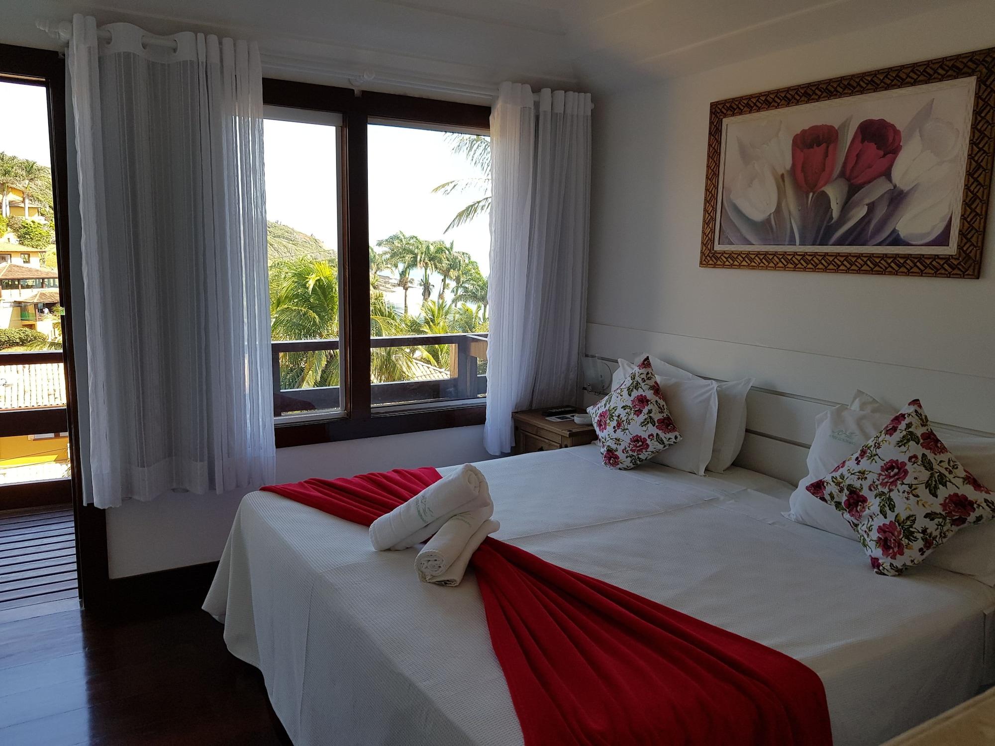 Coronado Inn Hotel Búzios Εξωτερικό φωτογραφία