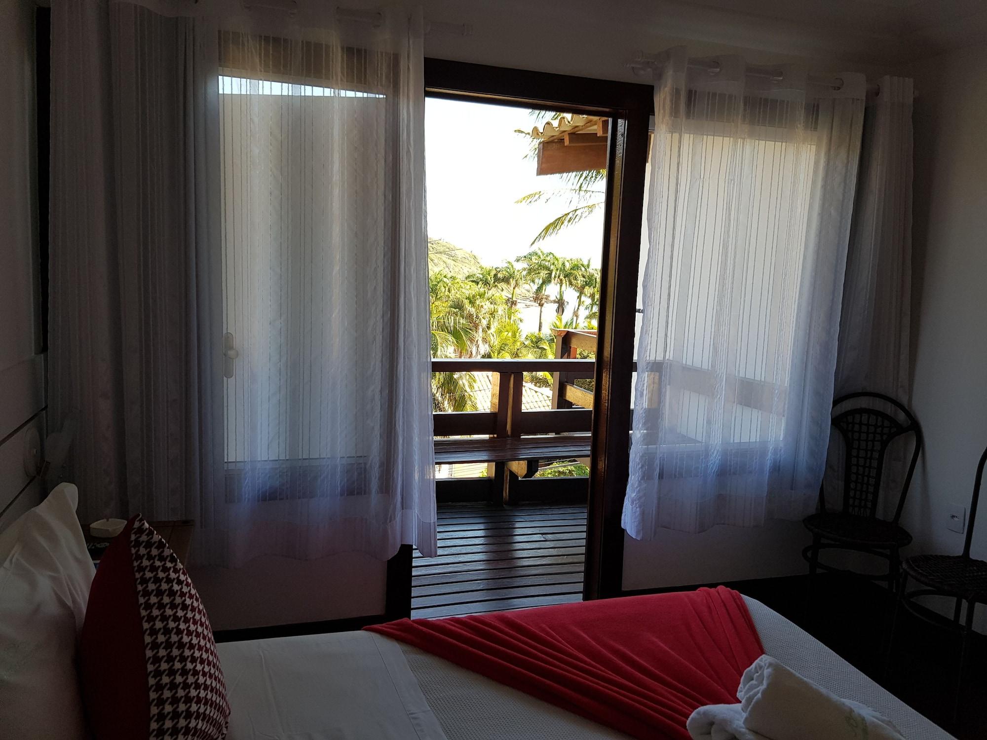 Coronado Inn Hotel Búzios Εξωτερικό φωτογραφία