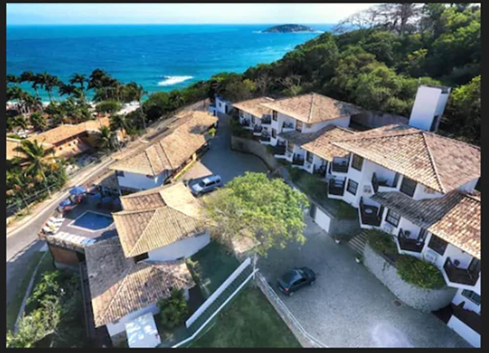Coronado Inn Hotel Búzios Εξωτερικό φωτογραφία
