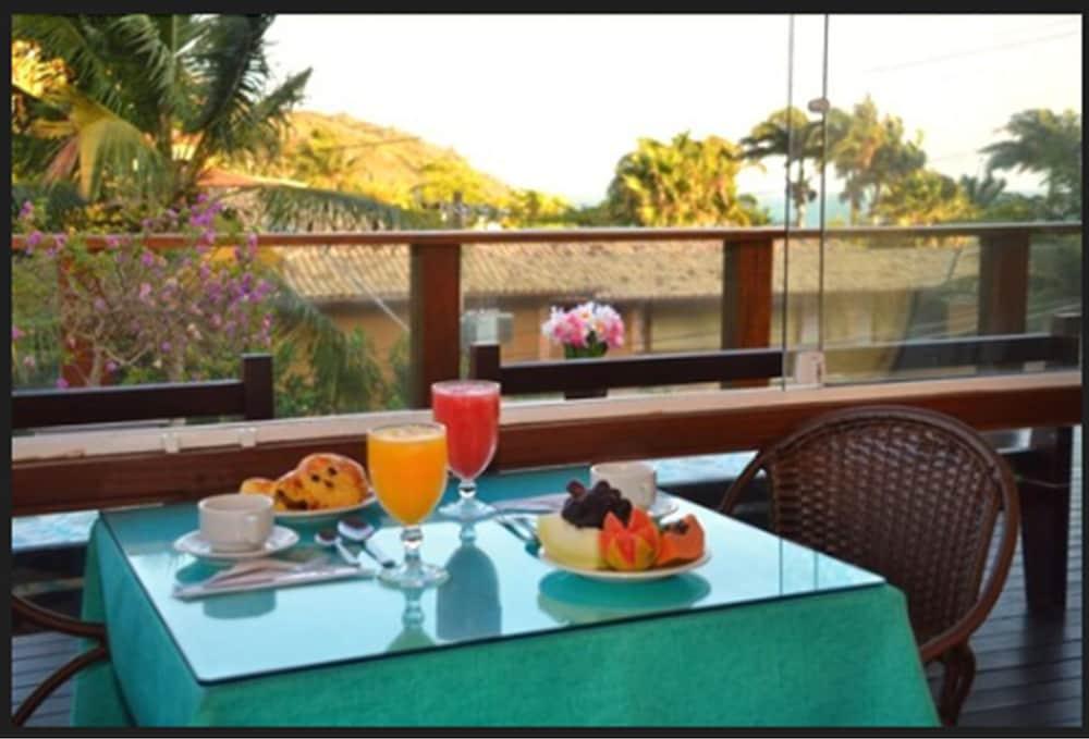 Coronado Inn Hotel Búzios Εξωτερικό φωτογραφία
