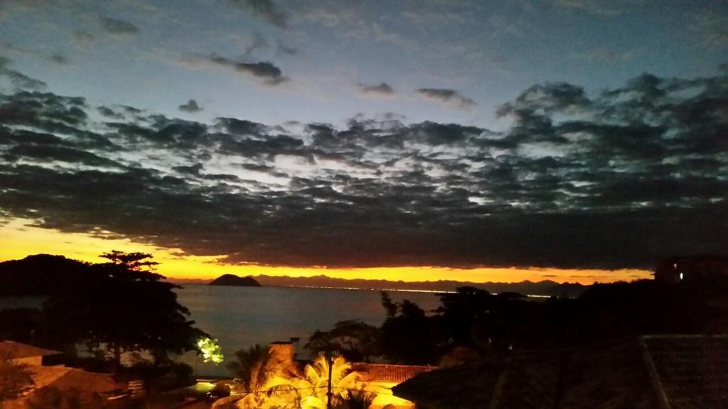 Coronado Inn Hotel Búzios Εξωτερικό φωτογραφία