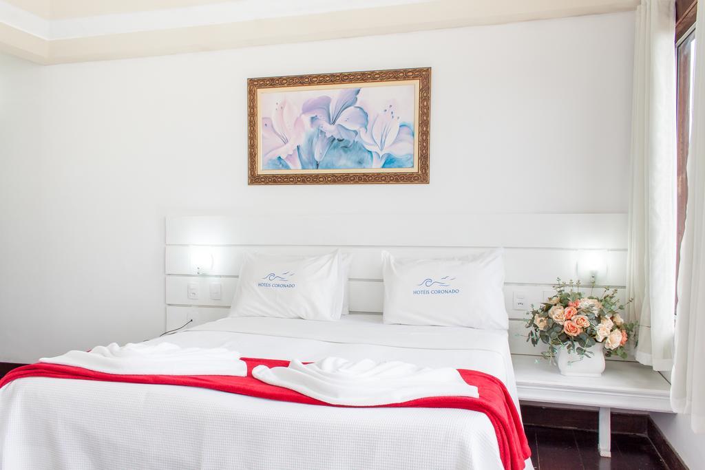 Coronado Inn Hotel Búzios Εξωτερικό φωτογραφία