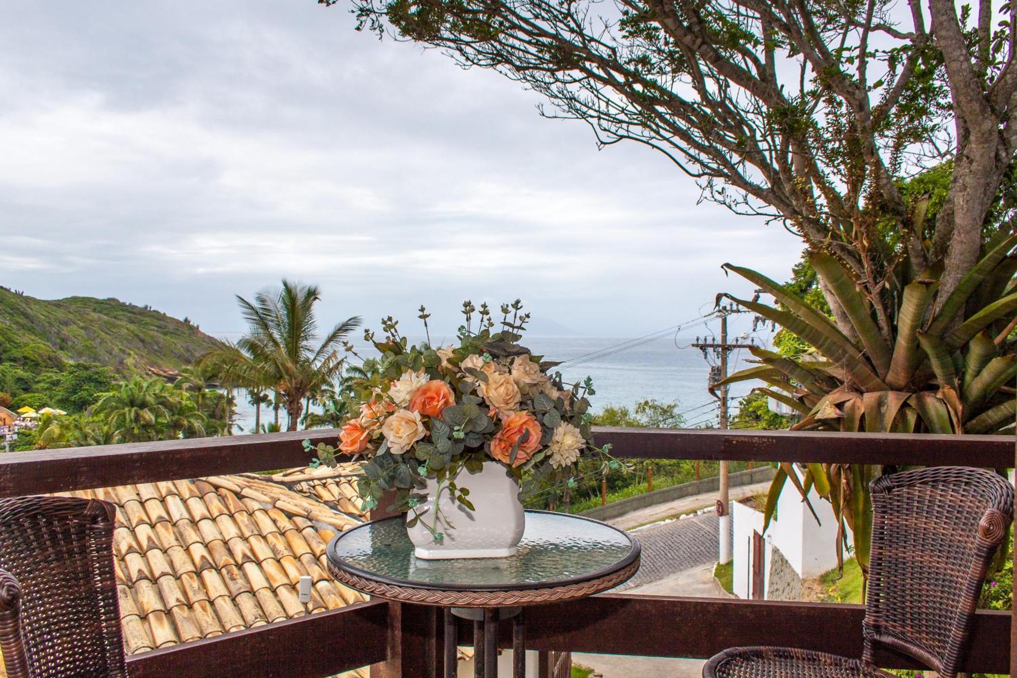 Coronado Inn Hotel Búzios Εξωτερικό φωτογραφία