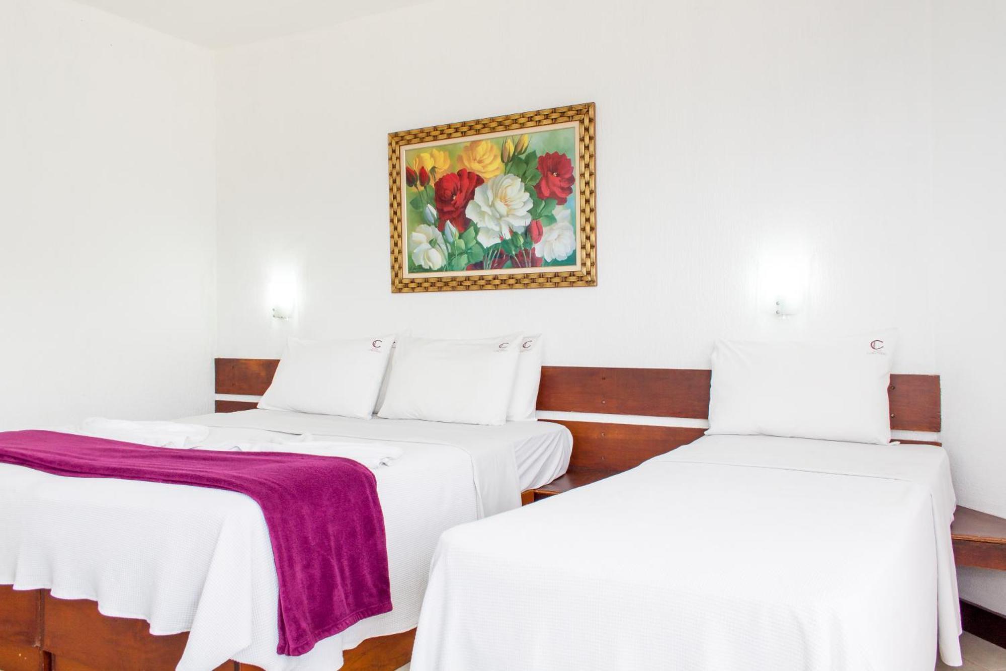 Coronado Inn Hotel Búzios Εξωτερικό φωτογραφία