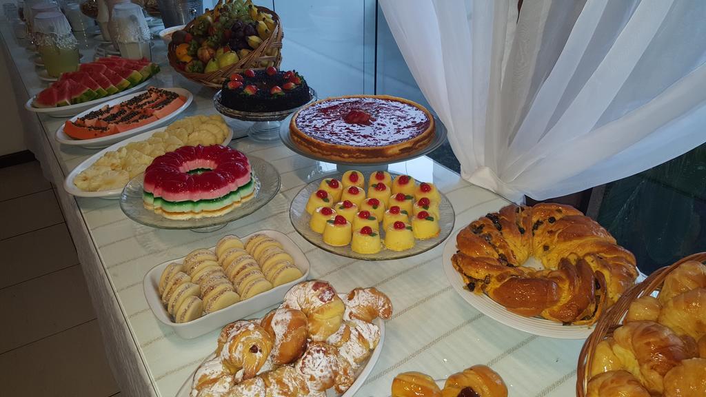 Coronado Inn Hotel Búzios Εξωτερικό φωτογραφία