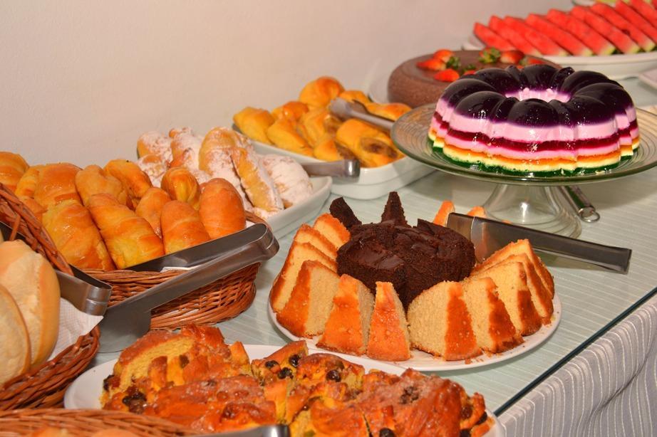 Coronado Inn Hotel Búzios Εξωτερικό φωτογραφία