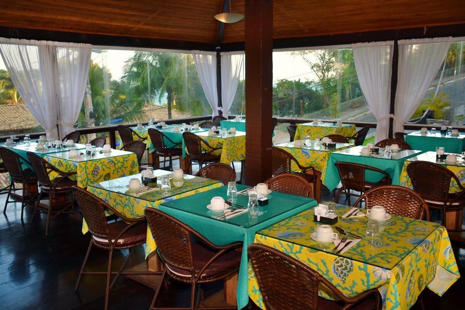 Coronado Inn Hotel Búzios Εξωτερικό φωτογραφία