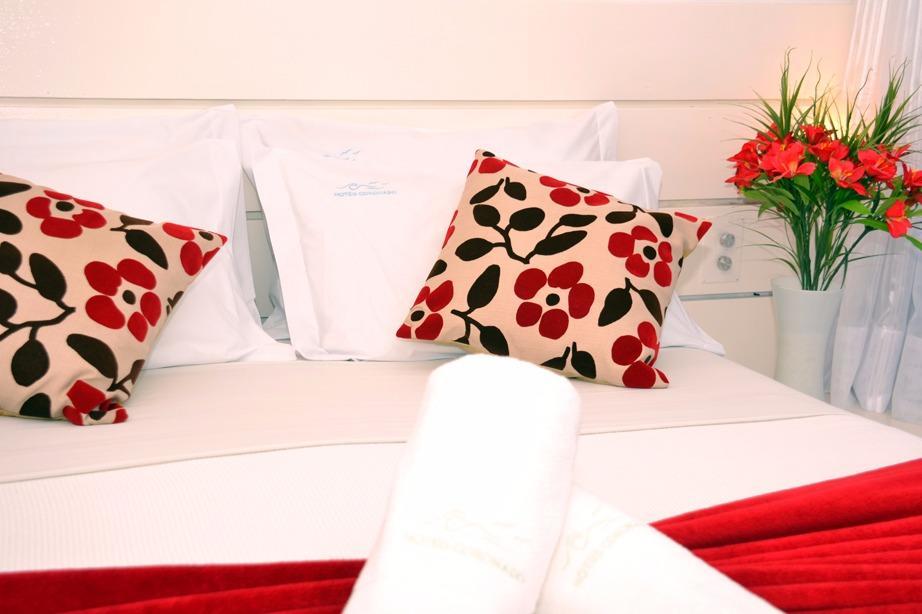 Coronado Inn Hotel Búzios Εξωτερικό φωτογραφία