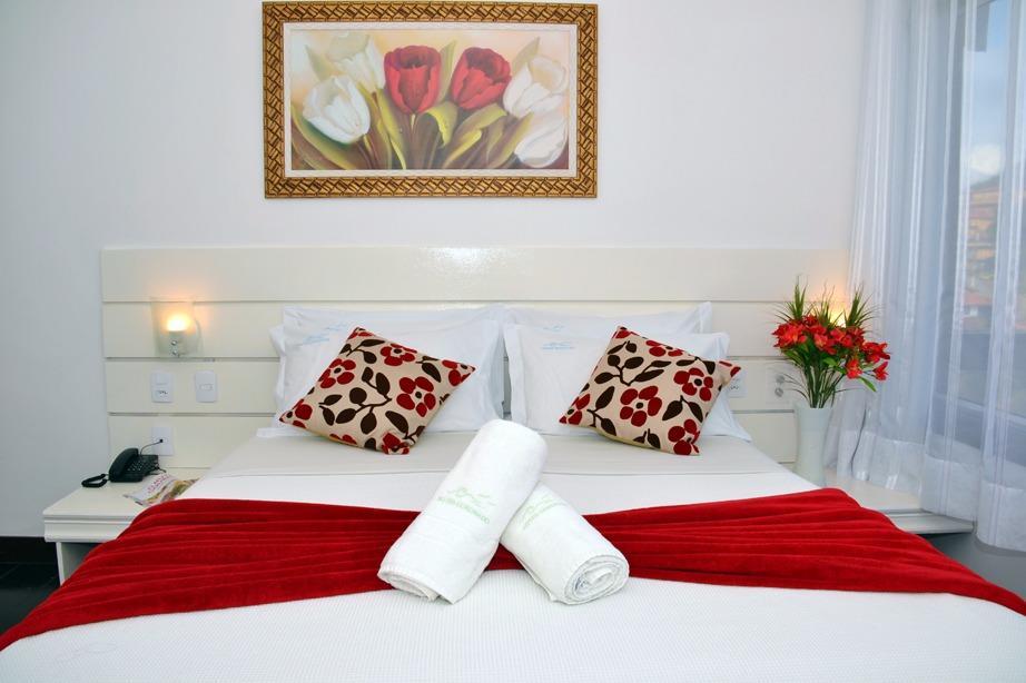Coronado Inn Hotel Búzios Εξωτερικό φωτογραφία