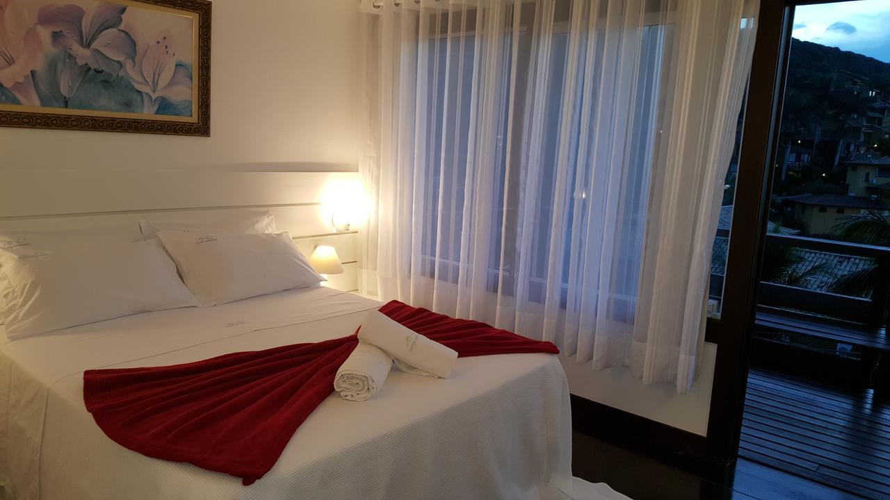 Coronado Inn Hotel Búzios Εξωτερικό φωτογραφία
