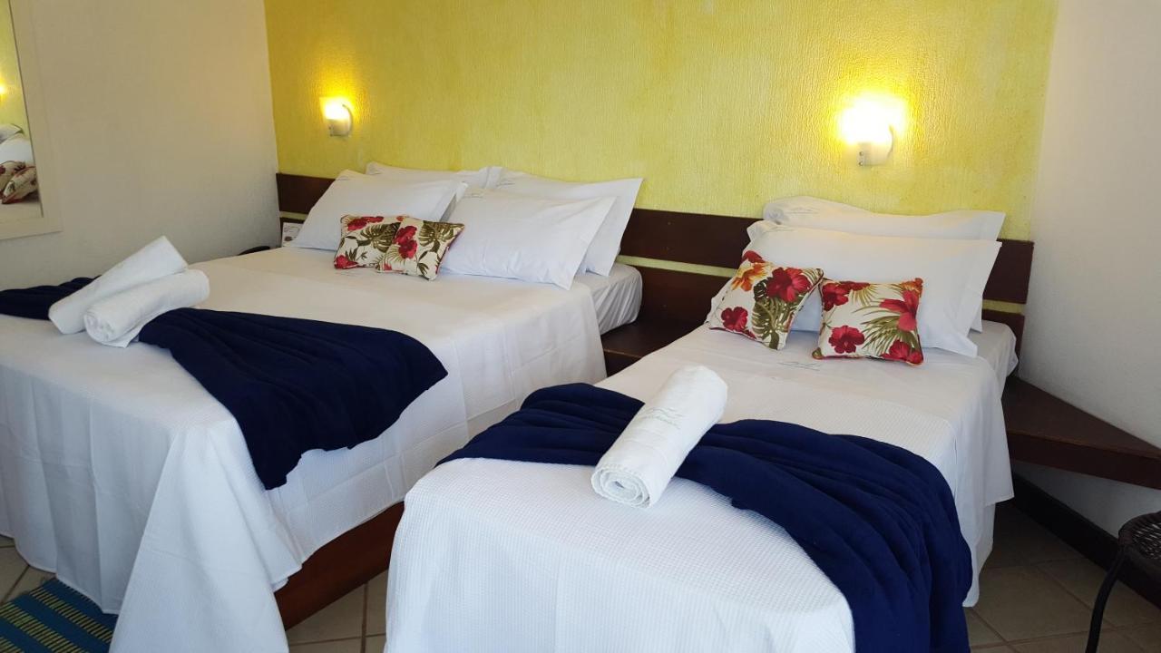 Coronado Inn Hotel Búzios Εξωτερικό φωτογραφία