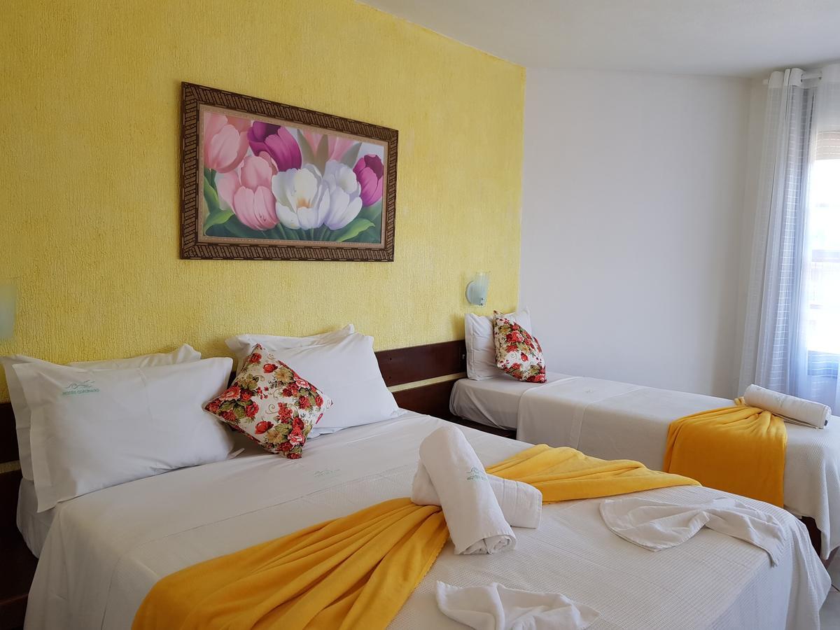 Coronado Inn Hotel Búzios Εξωτερικό φωτογραφία