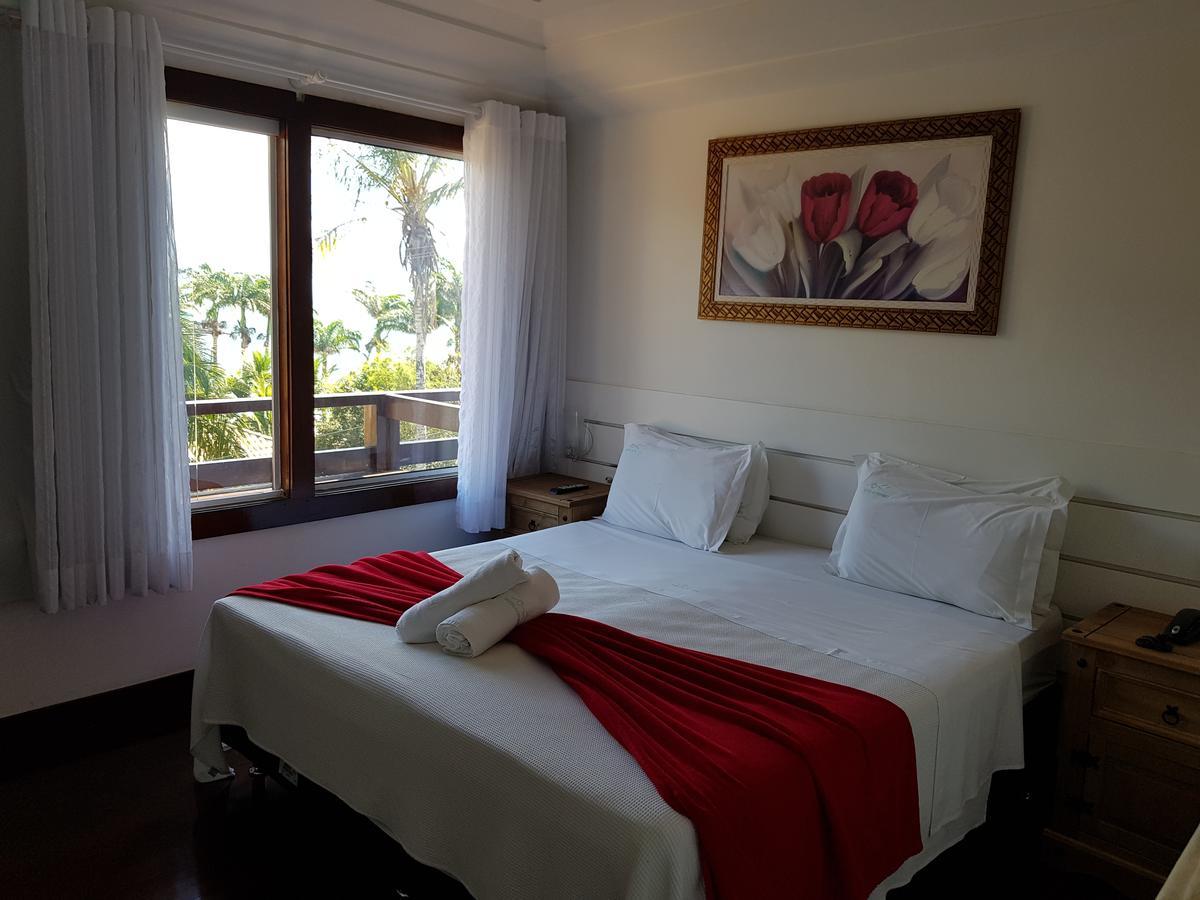 Coronado Inn Hotel Búzios Εξωτερικό φωτογραφία