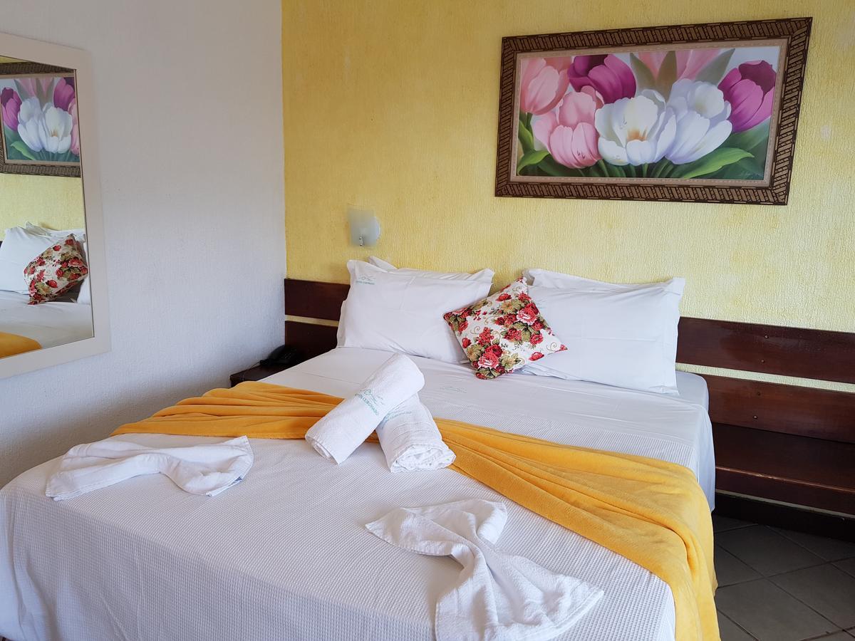 Coronado Inn Hotel Búzios Εξωτερικό φωτογραφία