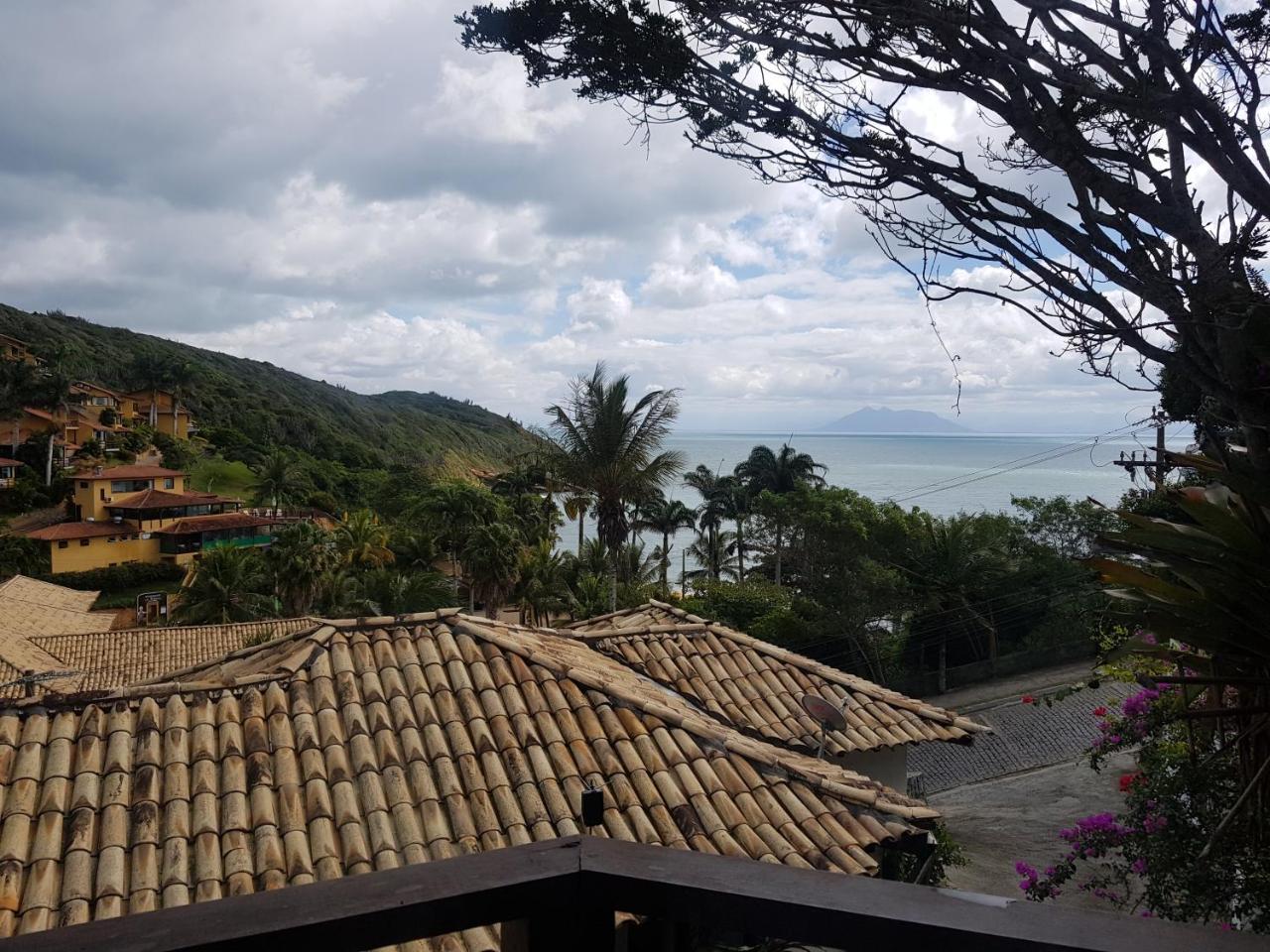 Coronado Inn Hotel Búzios Εξωτερικό φωτογραφία