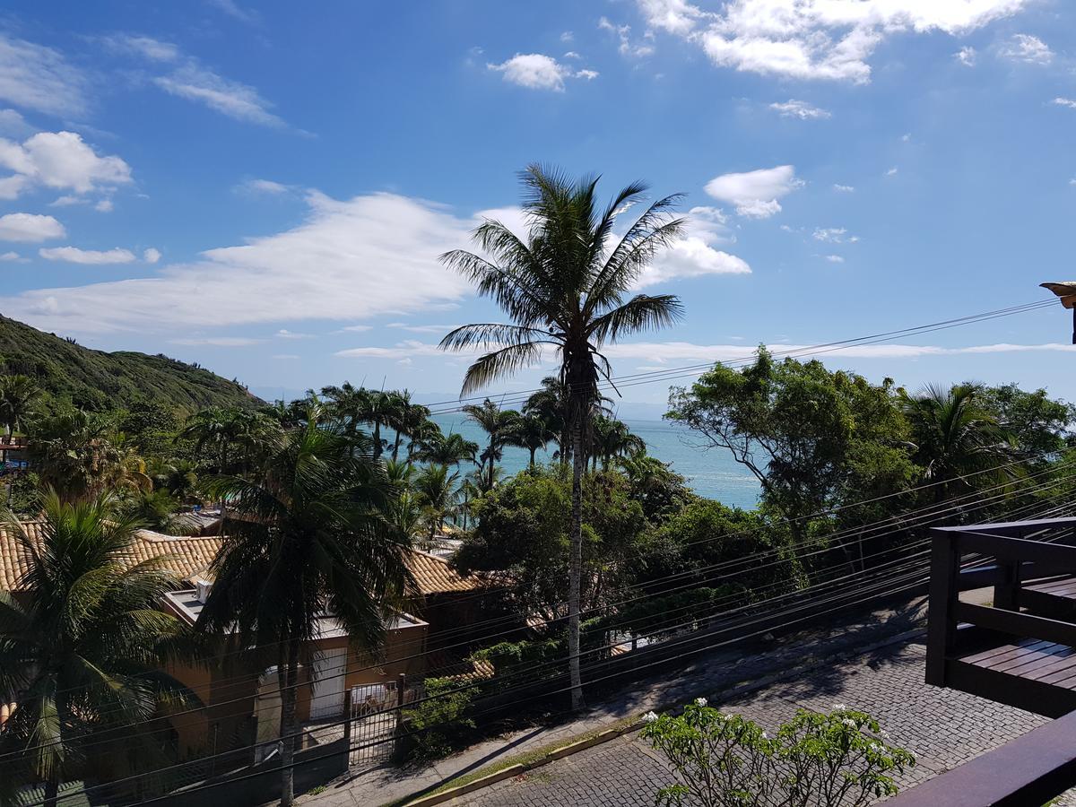 Coronado Inn Hotel Búzios Εξωτερικό φωτογραφία