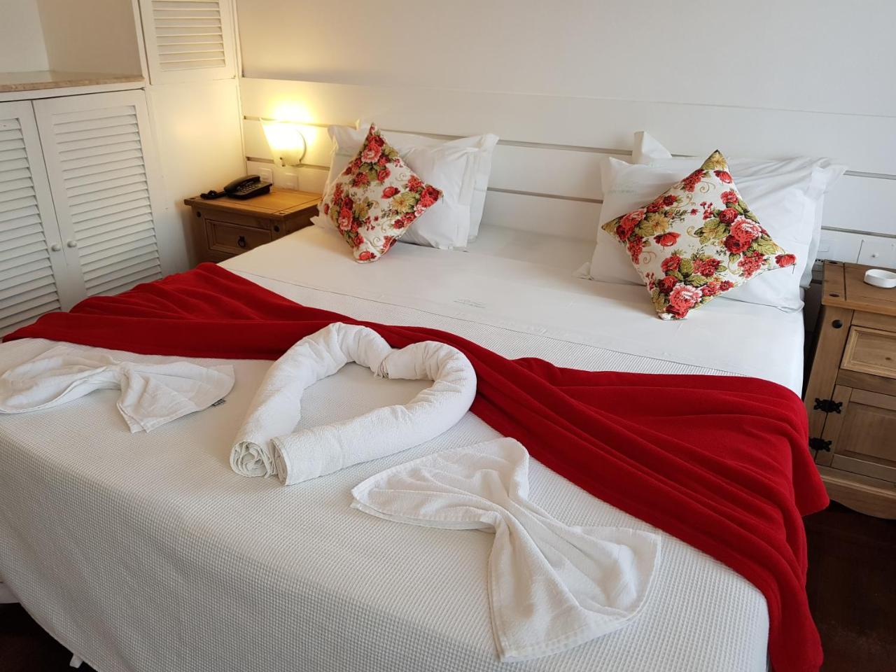 Coronado Inn Hotel Búzios Εξωτερικό φωτογραφία