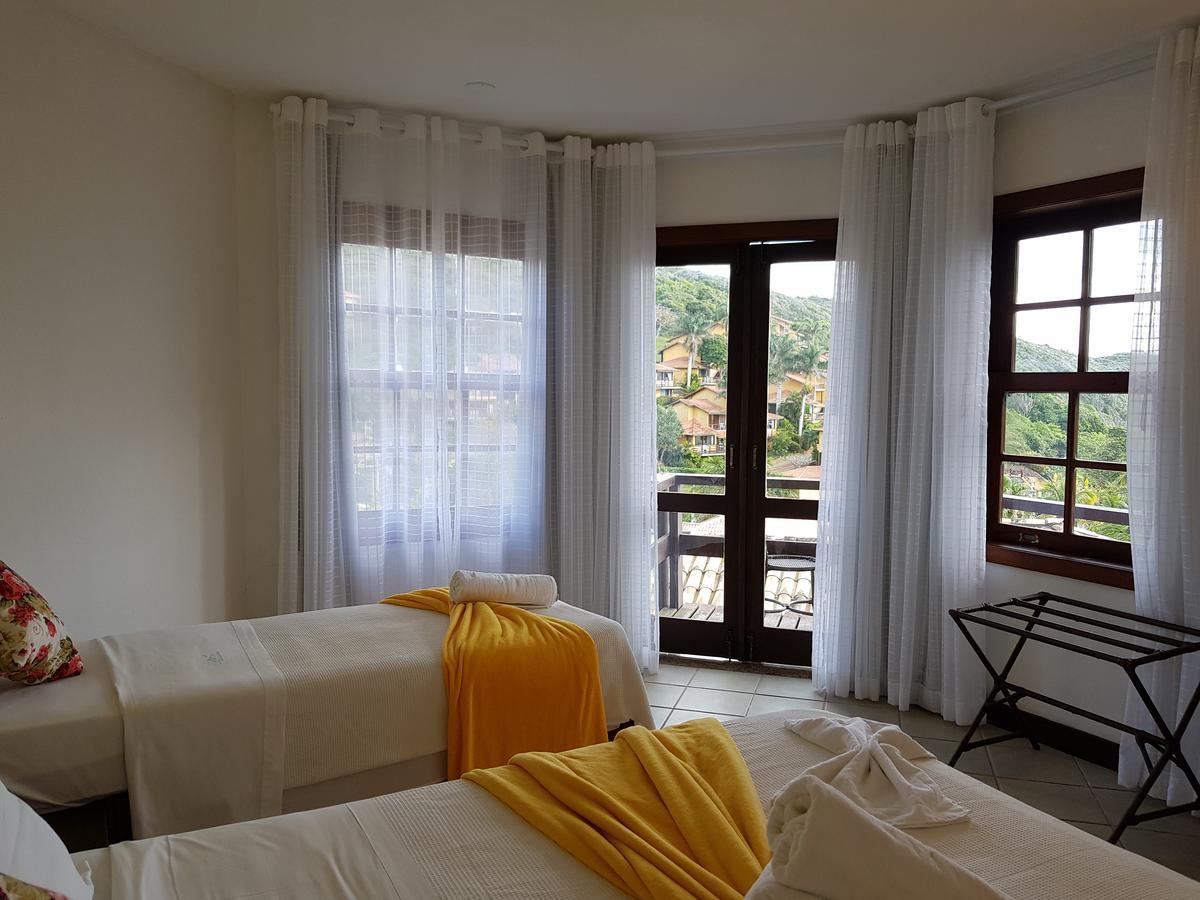 Coronado Inn Hotel Búzios Εξωτερικό φωτογραφία
