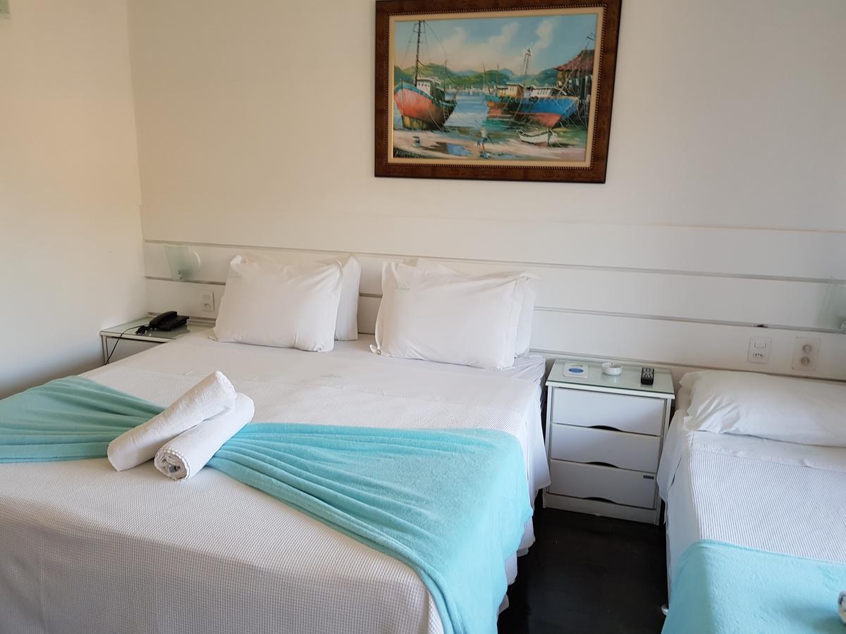 Coronado Inn Hotel Búzios Εξωτερικό φωτογραφία