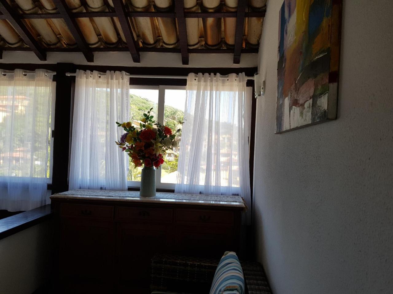 Coronado Inn Hotel Búzios Εξωτερικό φωτογραφία