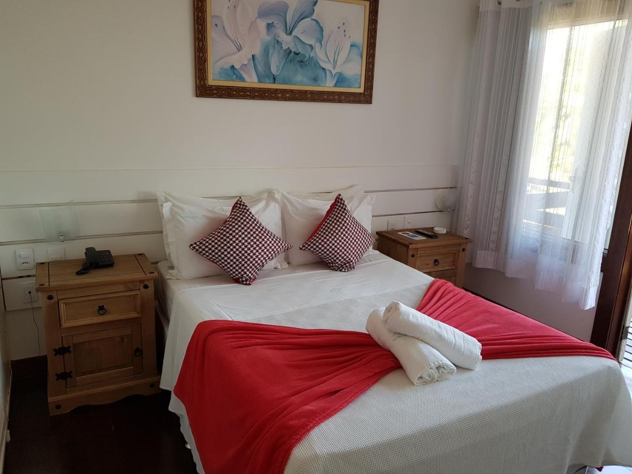 Coronado Inn Hotel Búzios Εξωτερικό φωτογραφία
