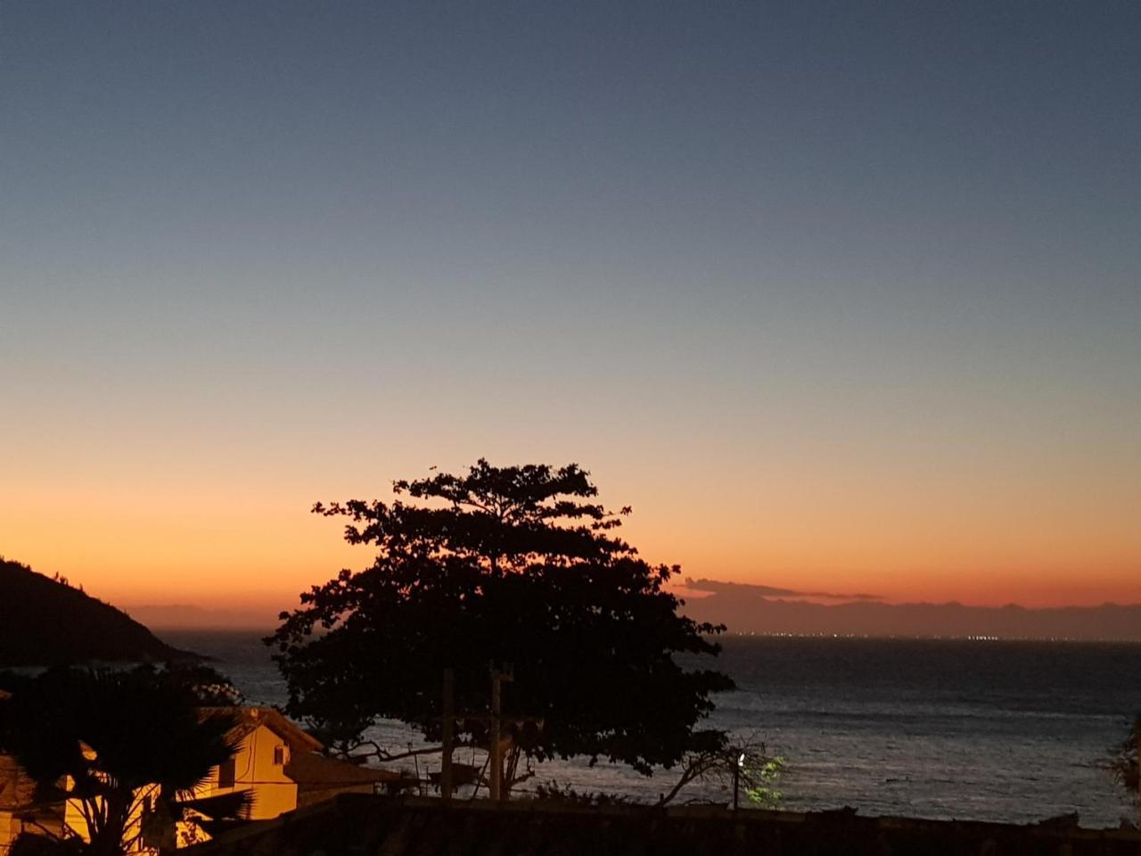 Coronado Inn Hotel Búzios Εξωτερικό φωτογραφία