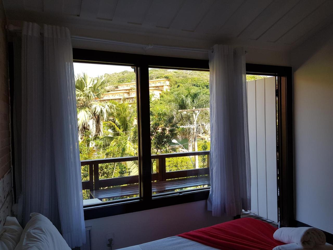Coronado Inn Hotel Búzios Εξωτερικό φωτογραφία