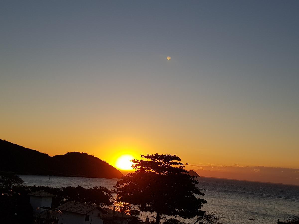 Coronado Inn Hotel Búzios Εξωτερικό φωτογραφία
