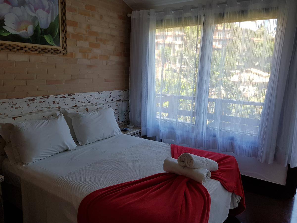 Coronado Inn Hotel Búzios Εξωτερικό φωτογραφία