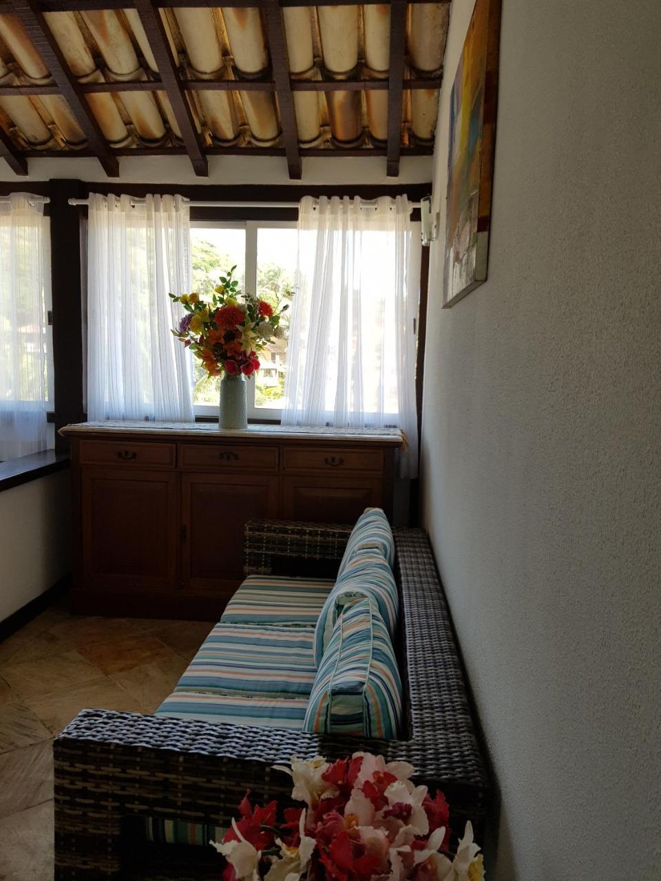 Coronado Inn Hotel Búzios Εξωτερικό φωτογραφία