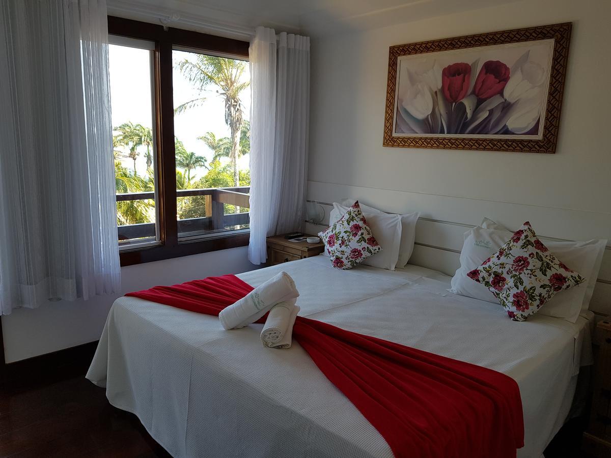 Coronado Inn Hotel Búzios Εξωτερικό φωτογραφία