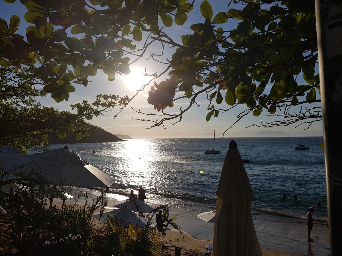 Coronado Inn Hotel Búzios Εξωτερικό φωτογραφία