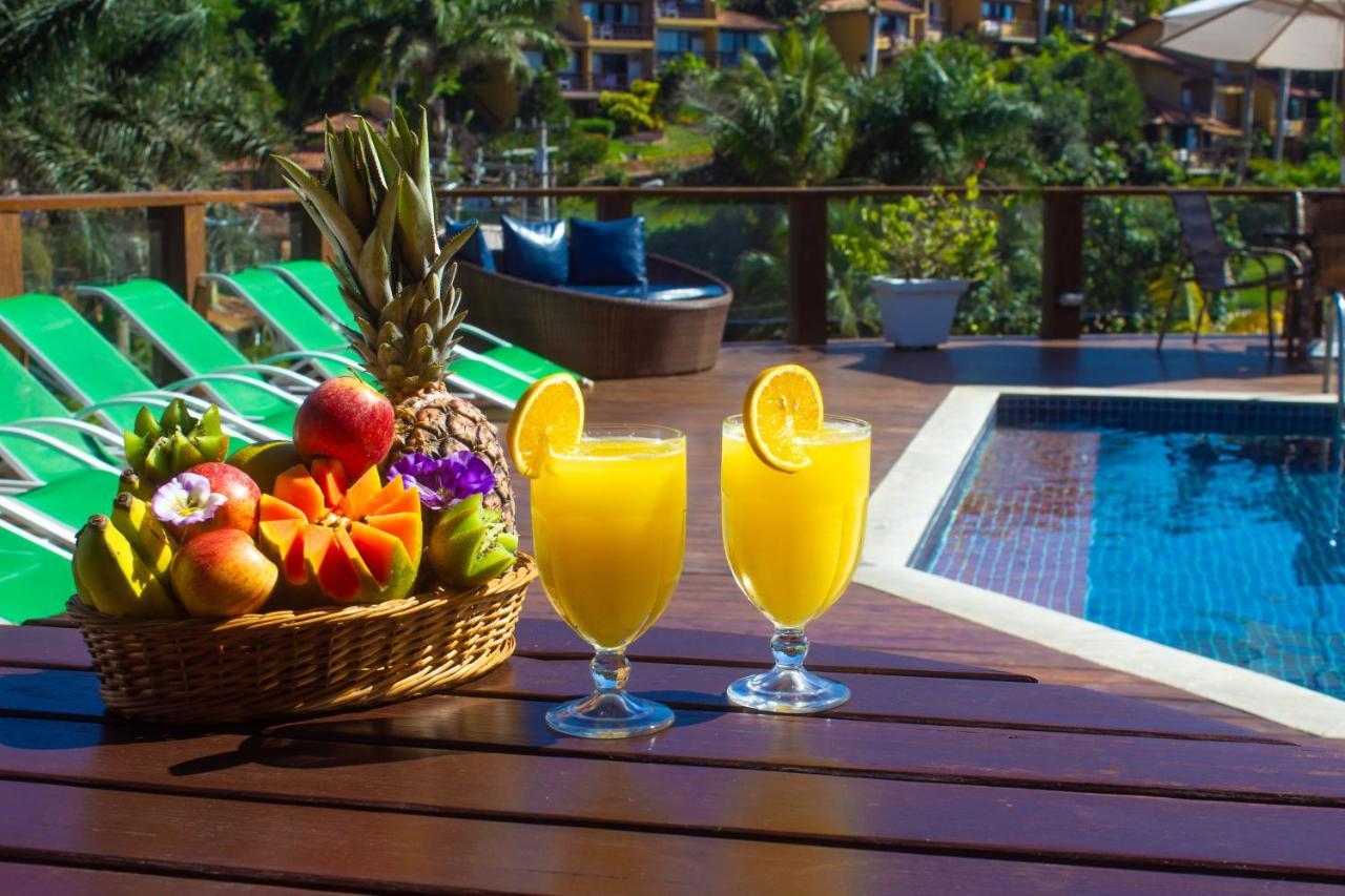 Coronado Inn Hotel Búzios Εξωτερικό φωτογραφία