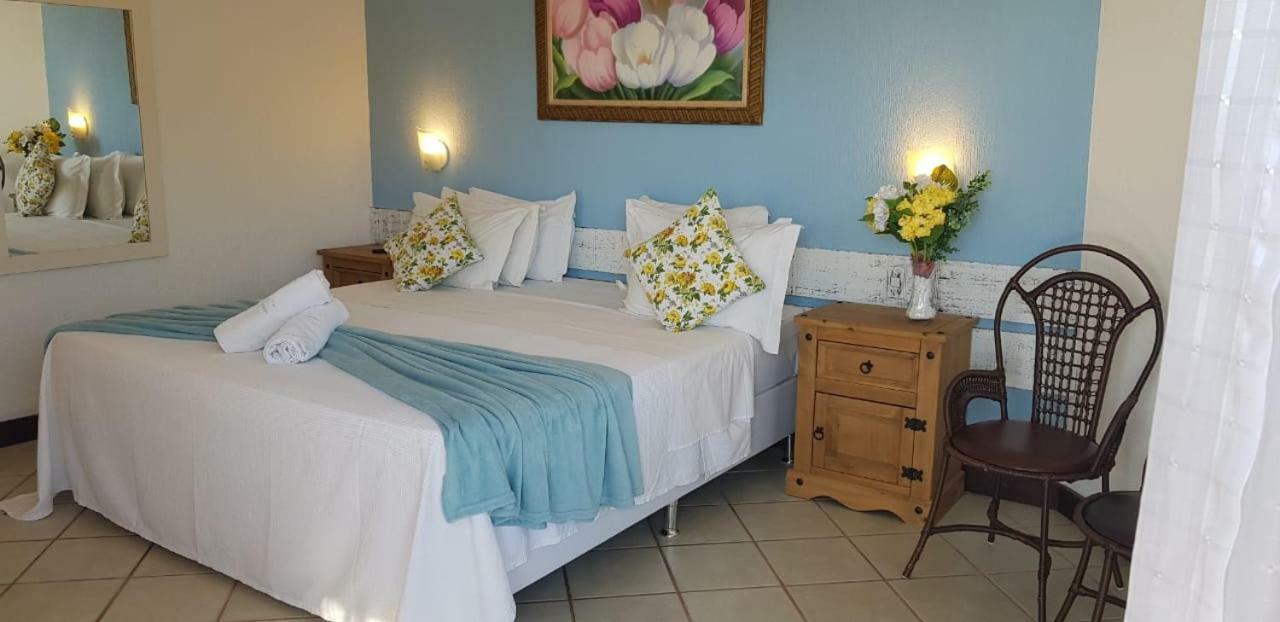 Coronado Inn Hotel Búzios Εξωτερικό φωτογραφία
