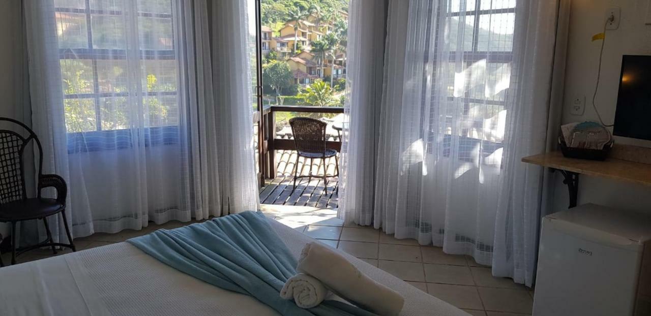 Coronado Inn Hotel Búzios Εξωτερικό φωτογραφία